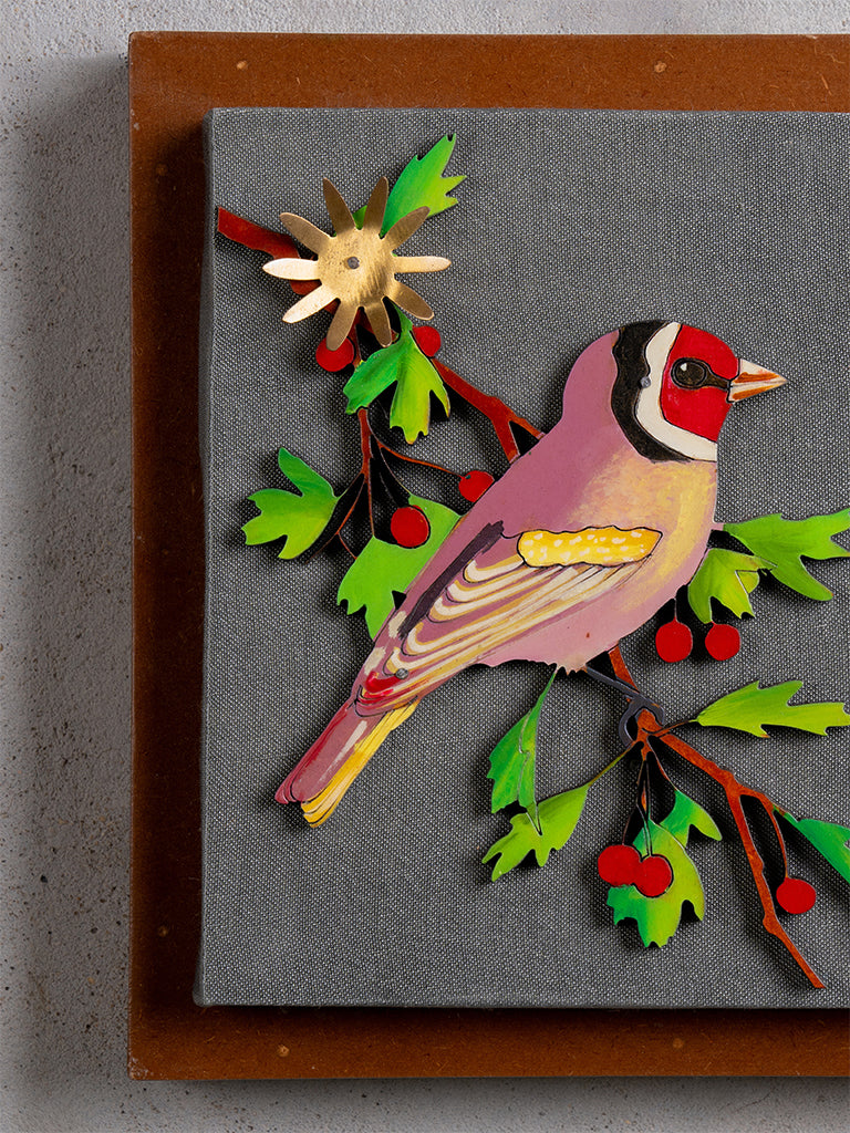 Finch Wall Frame