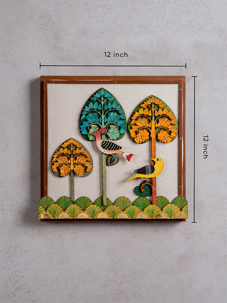 Layered 3 Wall Frame