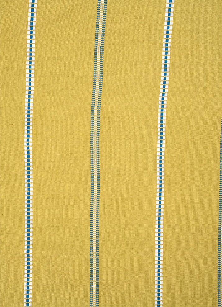 Age-Old Bhujodi Weave Bedsheet Set