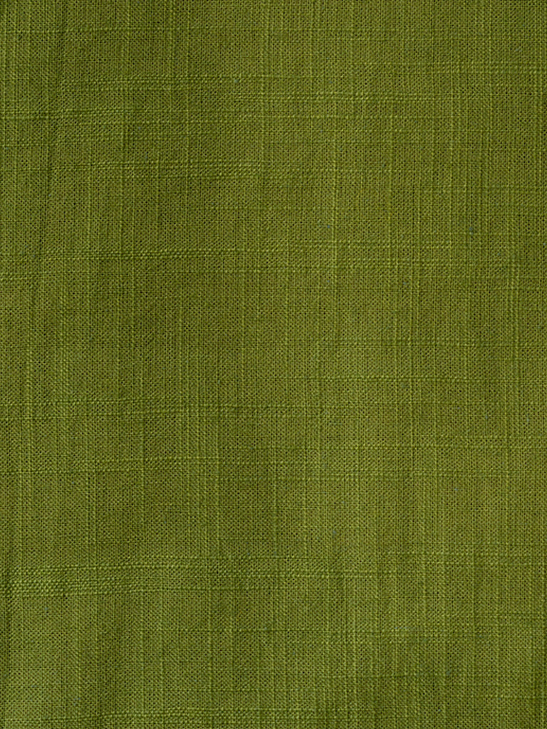 Modern Hanging-tassel Bhujodi Runner