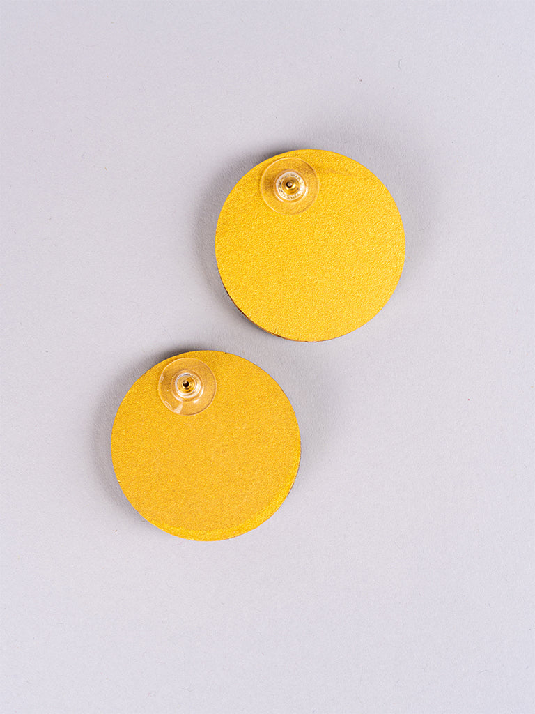 Flower Bloom Necklace Set