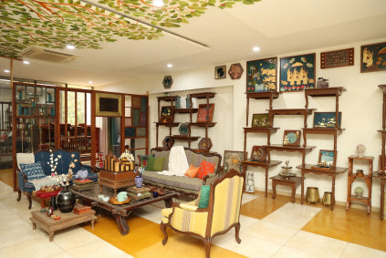 Craftroots, Ahmedabad
