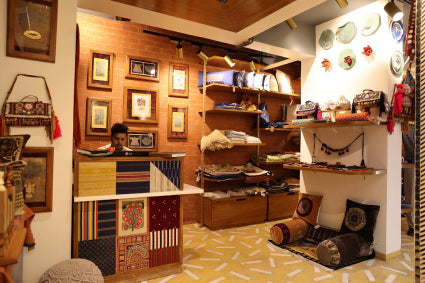 Craftroots - Home, Mumbai