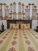 Why Handmade Craftroot Bedsheets And Cushion Covers Change the Way Your Home Feels