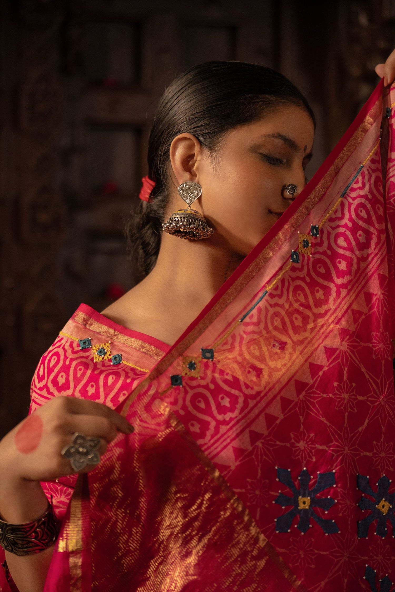 Dupatta
