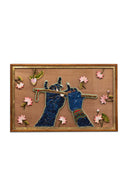 Murlidhar Wall Frame
