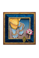 Padkamal Wall Frame