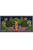 Vanvihar Bal Shrinath Ji Wall Frame