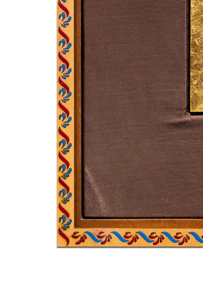 Anant Vriksha Wall Frame