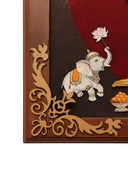 Vighnaharta Wall Frame