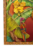 Panchmukhi Hanumanji Wall Frame