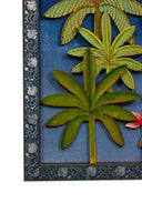 Vanvihar Bal Shrinath Ji Wall Frame