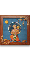 Ramdoot Wall Frame