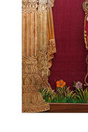 Darbaar Wall Frame