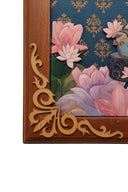 Shivoham Wall Frame