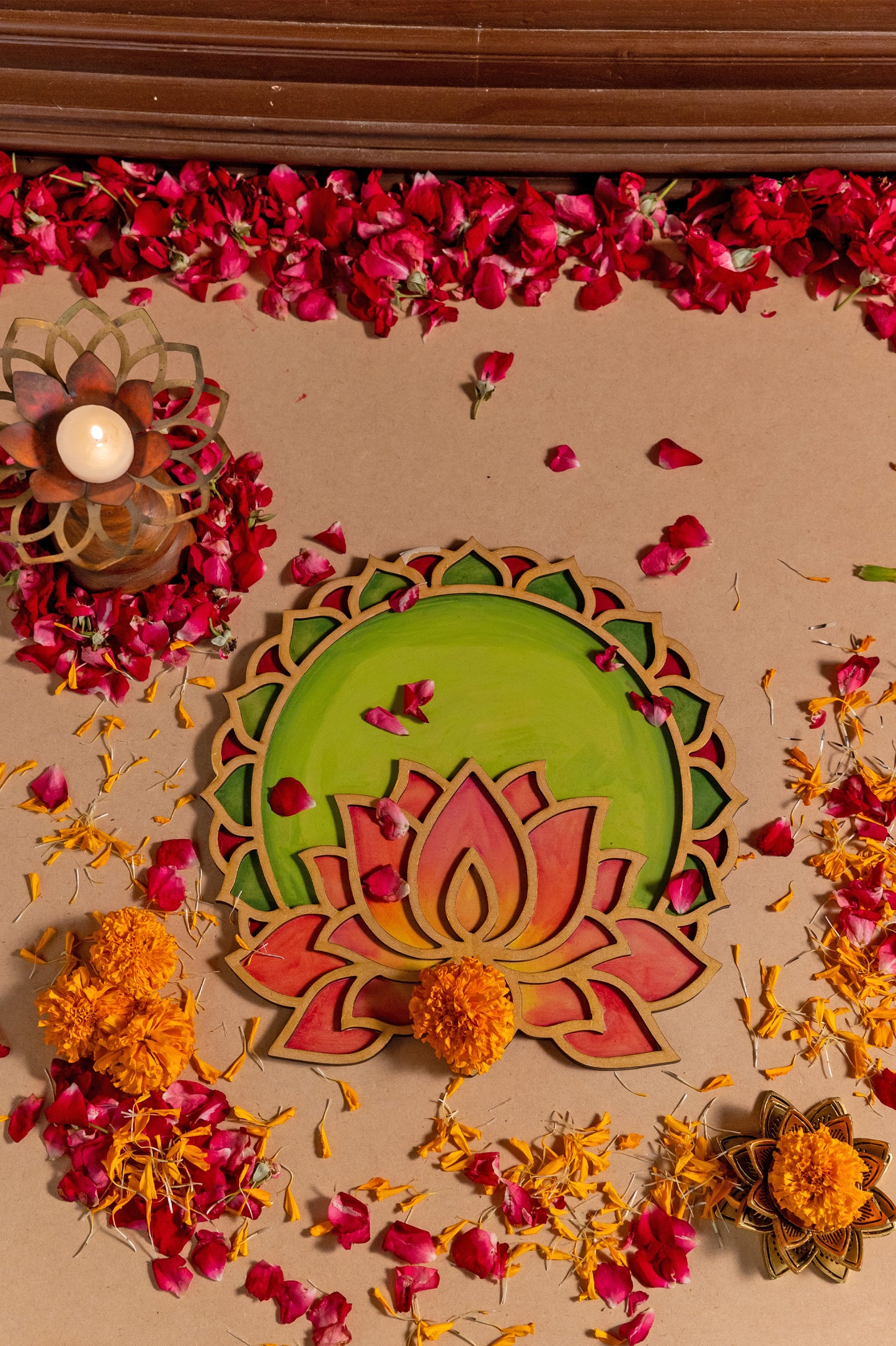 Prabha Rangoli