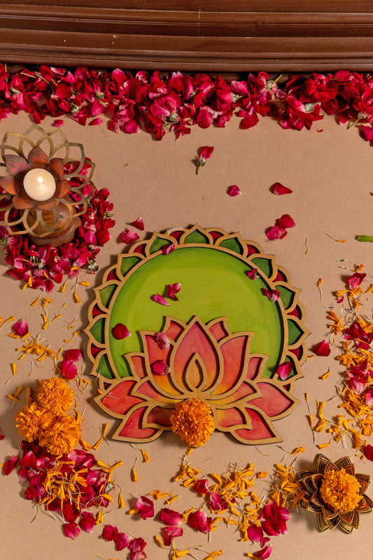 Prabha Rangoli