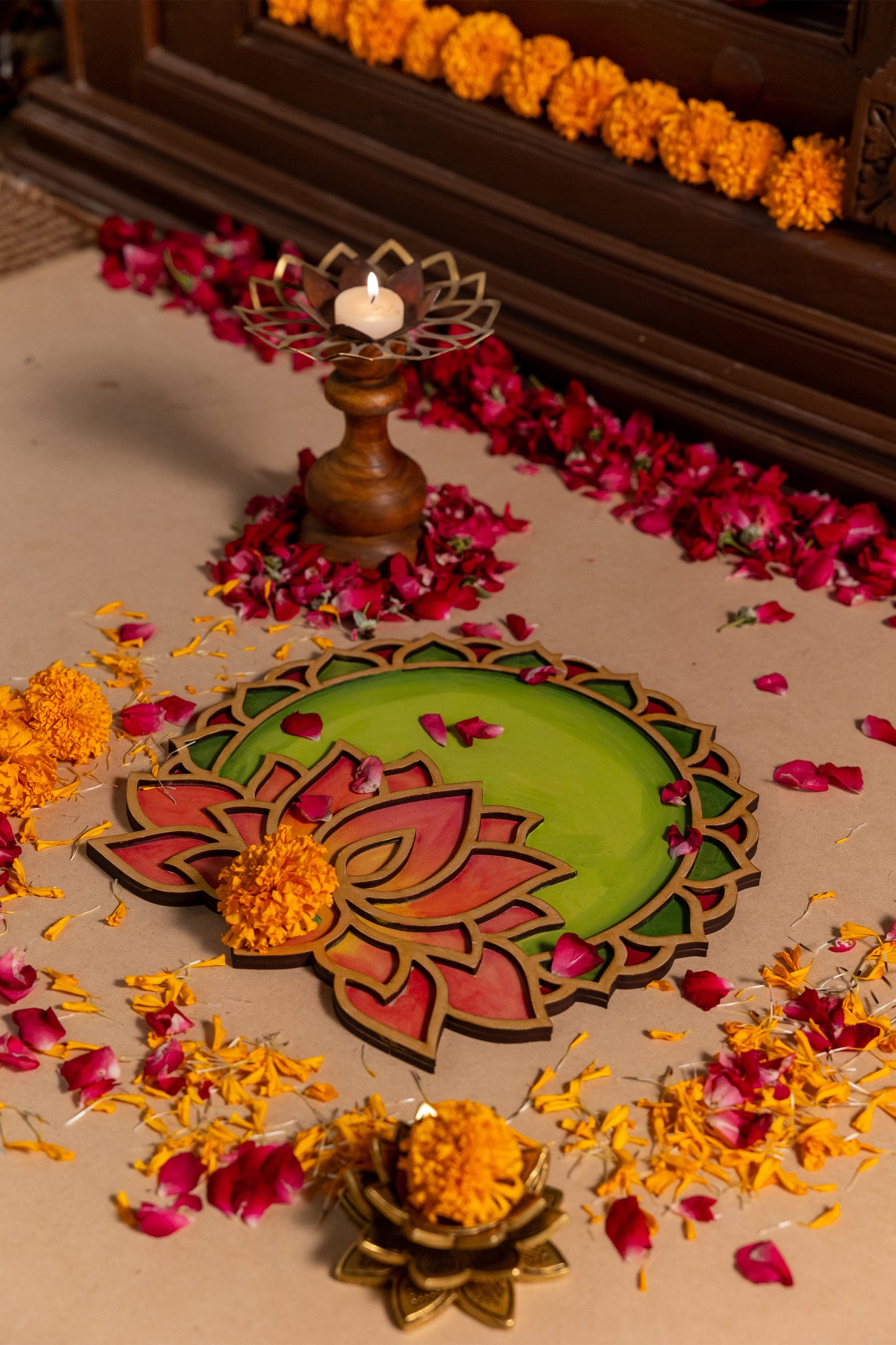 Prabha Rangoli