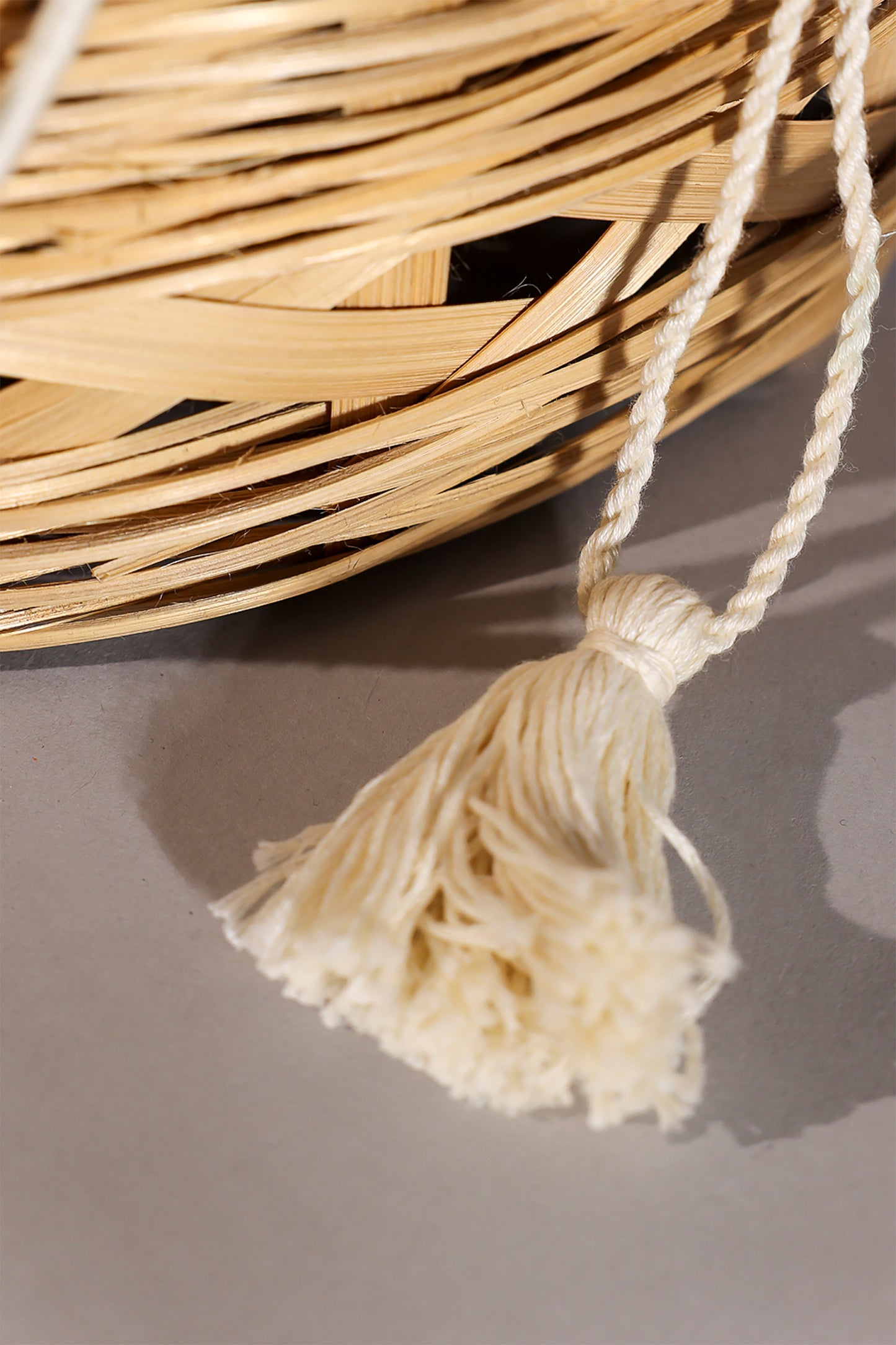 Ivory Layered Necklace