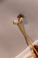 Mustard Rabri Handcuff