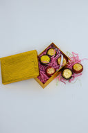 Gulal Gota In Festive Box