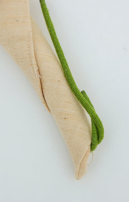 Charming Handmade Crochet Flowers Bouquet