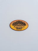 Varodra Tree Fridge Magnet