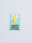 Price Of Pride Fridge Magnet