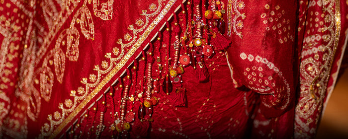 THE ESSENCE OF BANDHANI