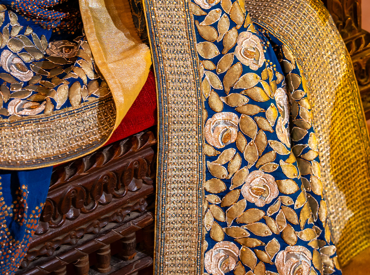 CRAFTED FOR GRANDEUR