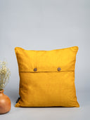 Lazy Polka Dots Cushion Cover