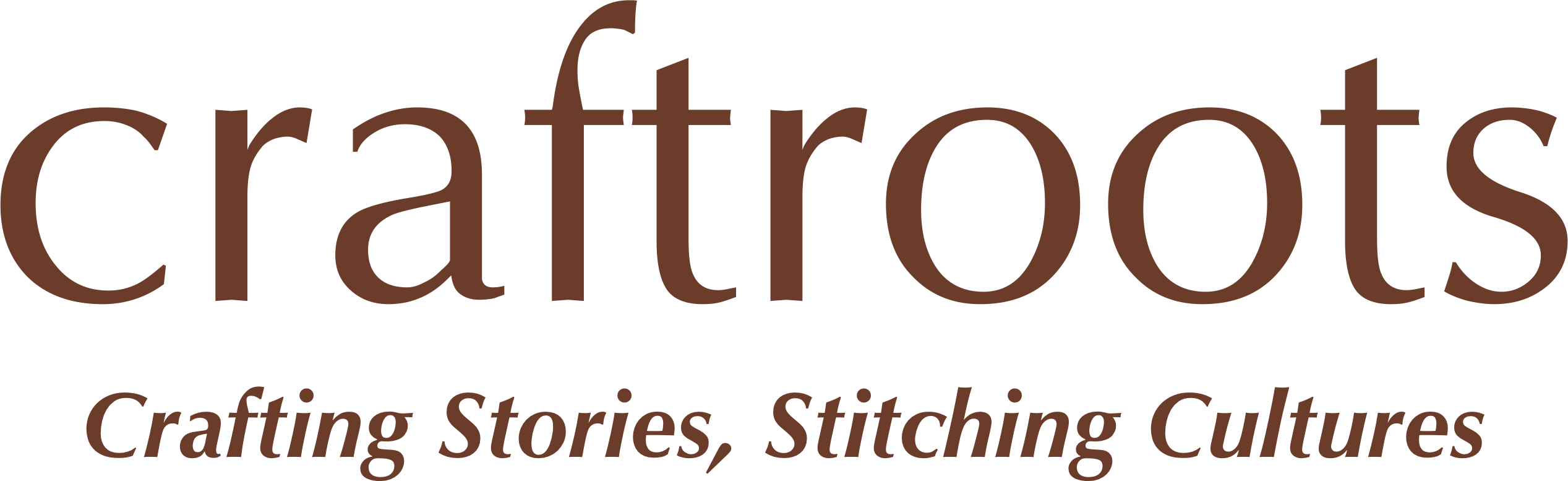 Craftroots 