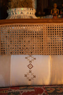 Desert Heritage Rabari Bolster Cover