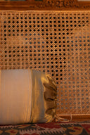 Desert Heritage Rabari Bolster Cover