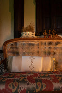 Desert Heritage Rabari Bolster Cover