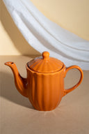 Ceramic Tea Set