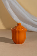 Ceramic Tea Set