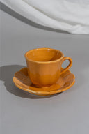 Ceramic Tea Set