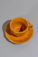 Ceramic Tea Set