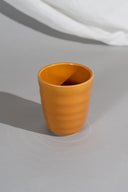 Milk Mug Set of 6 Glass