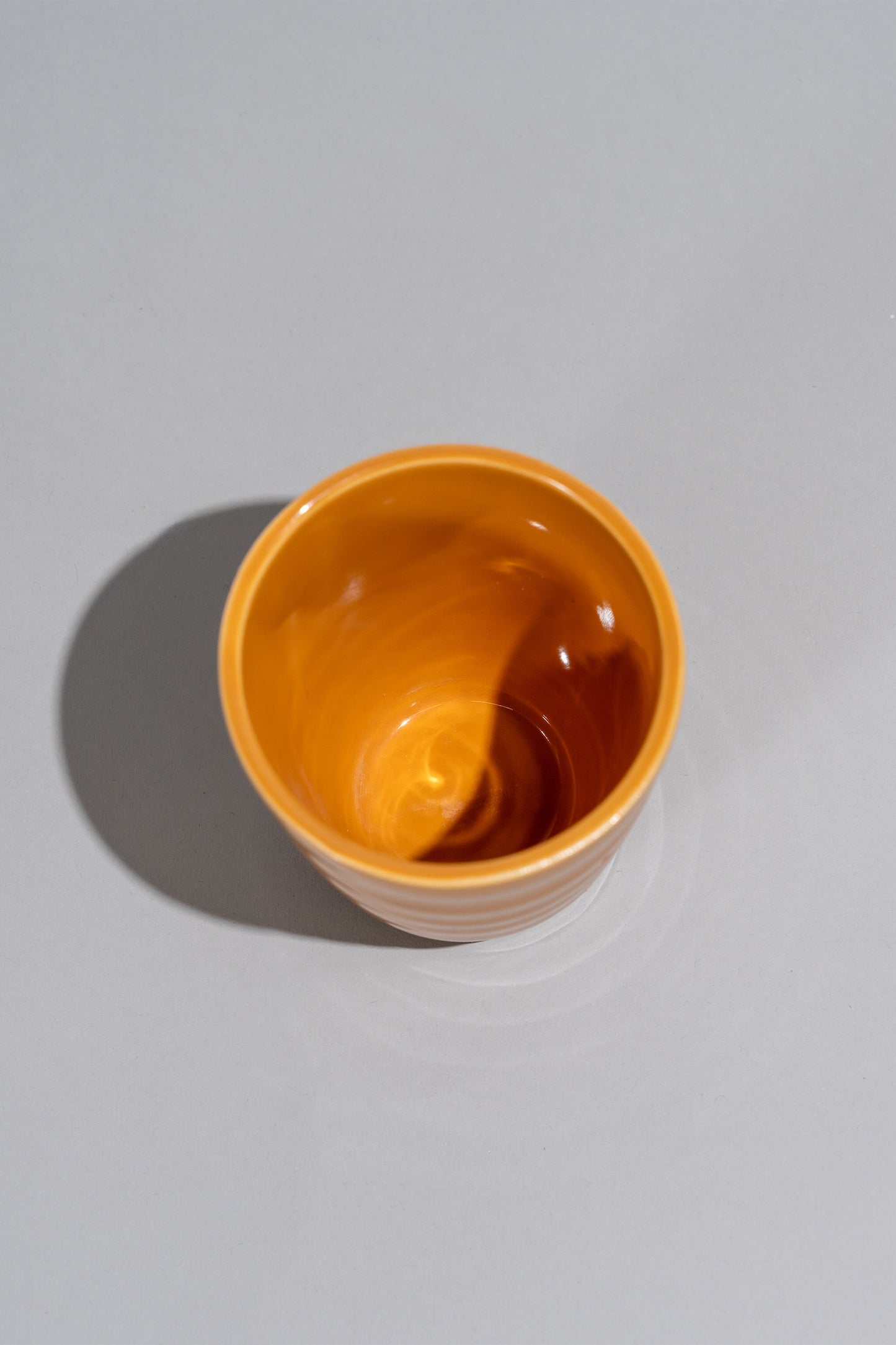 Milk Mug Set of 6 Glass