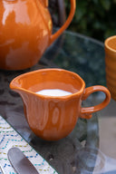 Ceramic Tea Set