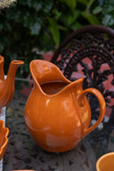 Milk Mug Set of 6 Glass