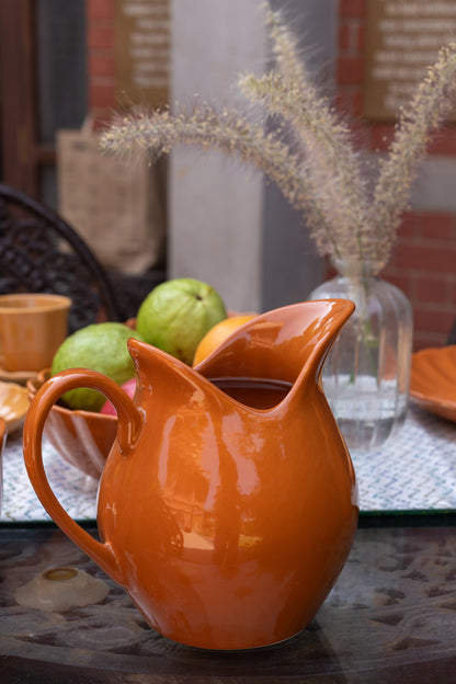 Milk Mug Set of 6 Glass