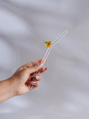 Yellow Straw