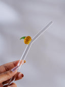 Yellow Straw