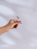 Mauve Stirrer