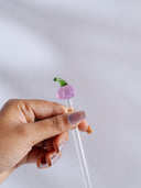 Mauve Stirrer