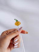 Yellow Stirrer