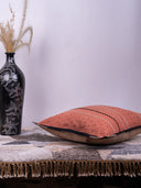 African Tribal Weave Cushion Cover